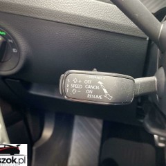 Skoda Superb 2.0 TDI SCR 4x4 Sportline DSG