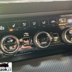 Skoda Superb 2.0 TDI SCR 4x4 Sportline DSG