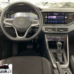 Volkswagen Taigo 1.0 TSI Life DSG