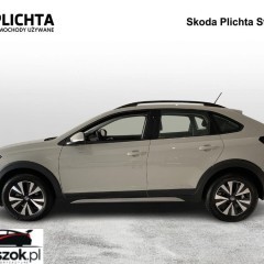 Volkswagen Taigo 1.0 TSI Life DSG