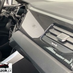 Volkswagen Taigo 1.0 TSI Life DSG