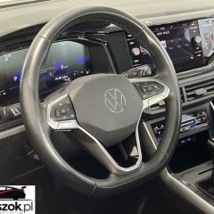 Volkswagen Taigo 1.0 TSI Life DSG