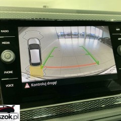 Volkswagen Taigo 1.0 TSI Life DSG