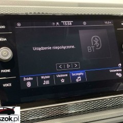 Volkswagen Taigo 1.0 TSI Life DSG