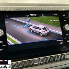 Volkswagen Taigo 1.0 TSI Life DSG