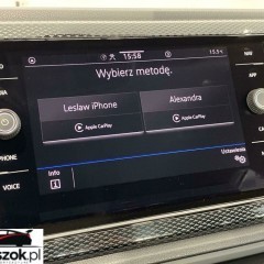 Volkswagen Taigo 1.0 TSI Life DSG