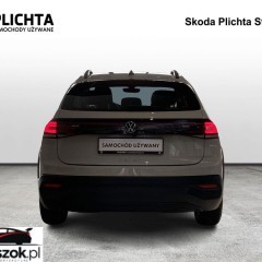 Volkswagen Taigo 1.0 TSI Life DSG