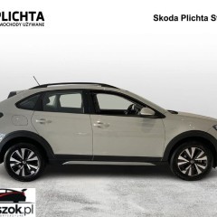 Volkswagen Taigo 1.0 TSI Life DSG