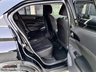 Mitsubishi Eclipse Cross 1.5 T-MIVEC 4WD CVT Diamant+