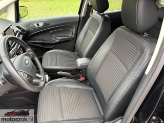 Ford EcoSport 1.0 EcoBoost TITANIUM