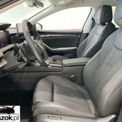 Skoda Superb 1.5 TSI L&K DSG