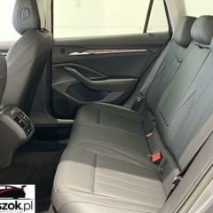 Skoda Superb 1.5 TSI L&K DSG