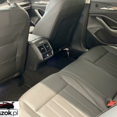 Skoda Superb 1.5 TSI L&K DSG