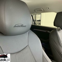 Skoda Superb 1.5 TSI L&K DSG