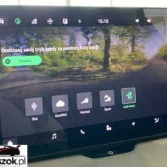 Skoda Superb 1.5 TSI L&K DSG