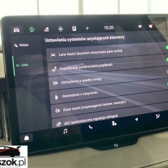 Skoda Superb 1.5 TSI L&K DSG