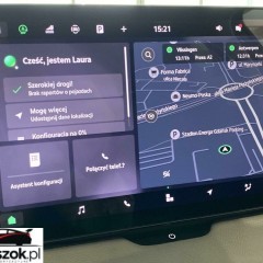 Skoda Superb 1.5 TSI L&K DSG