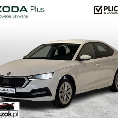 Skoda Octavia 1.5 TSI ACT Ambition