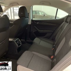Skoda Octavia 1.5 TSI ACT Ambition
