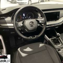 Skoda Octavia 1.5 TSI ACT Ambition