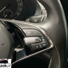 Skoda Octavia 1.5 TSI ACT Ambition