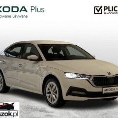 Skoda Octavia 1.5 TSI ACT Ambition