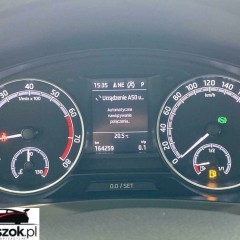 Skoda RAPID 1.0 TSI Style DSG