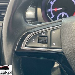 Skoda RAPID 1.0 TSI Style DSG