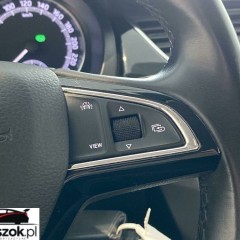 Skoda RAPID 1.0 TSI Style DSG