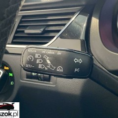 Skoda RAPID 1.0 TSI Style DSG