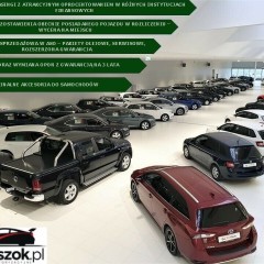 Skoda RAPID 1.0 TSI Style DSG