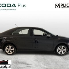 Skoda RAPID 1.0 TSI Style DSG