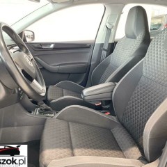 Skoda RAPID 1.0 TSI Style DSG