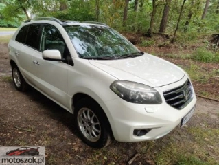 Renault Koleos Sprzedam.