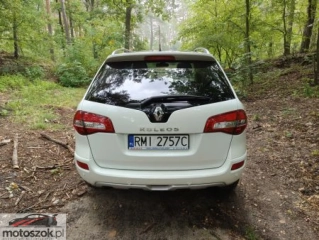 Renault Koleos Sprzedam.