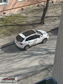 Renault Koleos Sprzedam lub zamienię.