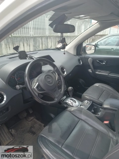 Renault Koleos Sprzedam lub zamienię.