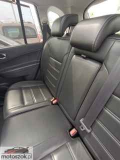 Renault Koleos Sprzedam lub zamienię.