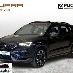 Cupra Ateca 2.0 TSI 4Drive DSG