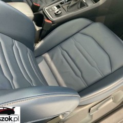 Cupra Ateca 2.0 TSI 4Drive DSG