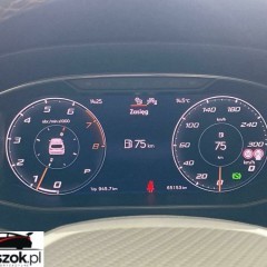 Cupra Ateca 2.0 TSI 4Drive DSG