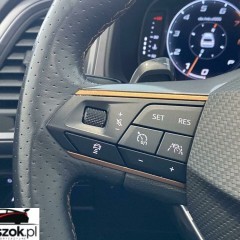 Cupra Ateca 2.0 TSI 4Drive DSG