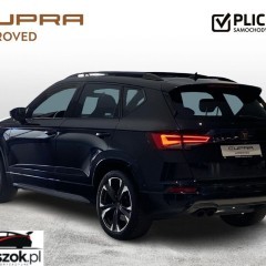 Cupra Ateca 2.0 TSI 4Drive DSG