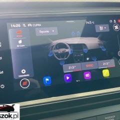 Cupra Ateca 2.0 TSI 4Drive DSG