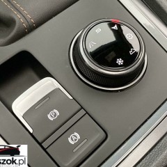 Cupra Ateca 2.0 TSI 4Drive DSG