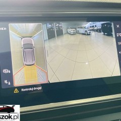 Cupra Ateca 2.0 TSI 4Drive DSG