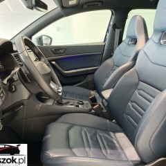 Cupra Ateca 2.0 TSI 4Drive DSG