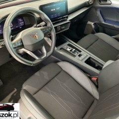 Cupra Formentor 2.0 TSI 4Drive DSG