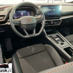 Cupra Formentor 2.0 TSI 4Drive DSG