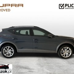 Cupra Formentor 2.0 TSI 4Drive DSG